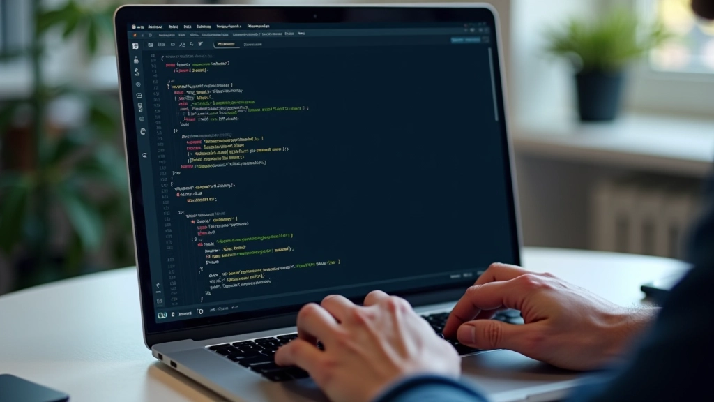 Tři příklady CSS kódu pro zarovnání textu v šikmých sekcích zobrazené vedle sebe s vizuálním výsledkem