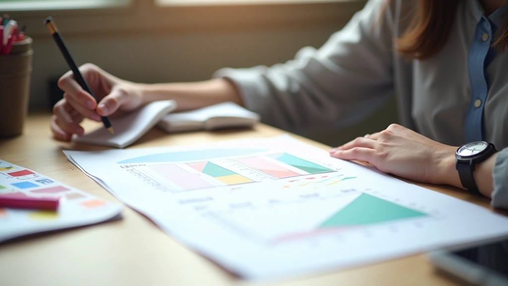 Návrh prvního diagonálního designu v našem studiu