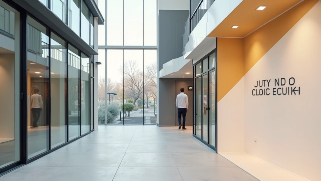 Webdesign pro Architektonické studio